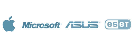 Logo partenaires Microplus informatique